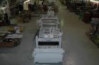 Used Welex “J” Style 78” Wide Sheet Line, Consisting Of: (1) Welex 4.5” extruder single screw extruder, 30:1 L/D ratio, side vented. Barrel is electrically heated and water cooled. Gearbox rated 263 ...
