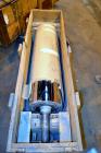 Used Welex 41’’ Wide Sheet Extrusion Downstream Consisting Of: (1) Welex 3 Roll sheet stack. (3) 41’’ wide x 12’’ diameter chrome plated cored rolls, driven by a 3hp DC gear motor. Approximate 17’ lo...