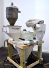 Used Welex 41’’ Wide Sheet Extrusion Line Consisting Of: (1) Welex 3-1/2’’ single screw extruder, approximate 30 to 1 L/R ratio. Electrically heated, water cooled with closed loop system with tank, p...