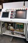 Used Welex 41’’ Wide Sheet Extrusion Line Consisting Of: (1) Welex 3-1/2’’ single screw extruder, approximate 30 to 1 L/R ratio. Electrically heated, water cooled with closed loop system with tank, p...