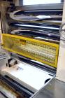 Used Welex 41’’ Wide Sheet Extrusion Line Consisting Of: (1) Welex 3-1/2’’ single screw extruder, approximate 30 to 1 L/R ratio. Electrically heated, water cooled with closed loop system with tank, p...