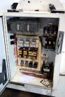 Used Welex 41’’ Wide Sheet Extrusion Line Consisting Of: (1) Welex 3-1/2’’ single screw extruder, approximate 30 to 1 L/R ratio. Electrically heated, water cooled with closed loop system with tank, p...
