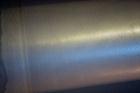 Used Welex 41’’ Wide Sheet Extrusion Line Consisting Of: (1) Welex 3-1/2’’ single screw extruder, approximate 30 to 1 L/R ratio. Electrically heated, water cooled with closed loop system with tank, p...