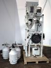 Used Welex 41’’ Wide Sheet Extrusion Line Consisting Of: (1) Welex 3-1/2’’ single screw extruder, approximate 30 to 1 L/R ratio. Electrically heated, water cooled with closed loop system with tank, p...