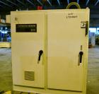 Used Welex 41’’ Wide Sheet Extrusion Line Consisting Of: (1) Welex 3-1/2’’ single screw extruder, approximate 30 to 1 L/R ratio. Electrically heated, water cooled with closed loop system with tank, p...