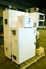 Used Welex 41’’ Wide Sheet Extrusion Line Consisting Of: (1) Welex 3-1/2’’ single screw extruder, approximate 30 to 1 L/R ratio. Electrically heated, water cooled with closed loop system with tank, p...