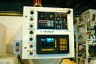 Used Welex 41’’ Wide Sheet Extrusion Line Consisting Of: (1) Welex 3-1/2’’ single screw extruder, approximate 30 to 1 L/R ratio. Electrically heated, water cooled with closed loop system with tank, p...