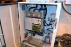 Used Welex 41’’ Wide Sheet Extrusion Line Consisting Of: (1) Welex 3-1/2’’ single screw extruder, approximate 30 to 1 L/R ratio. Electrically heated, water cooled with closed loop system with tank, p...