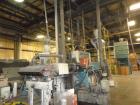 Used Welex Sheet Line