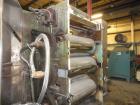 Used Welex Sheet Line