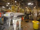 Used- Welex Sheet Line