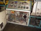 Used Welex Sheet Line