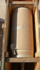 Used Welex Sheet Extrusion Downstream Stack. 3 rolls measure 18