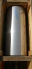 Used Welex Sheet Extrusion Downstream Stack. 3 rolls measure 18