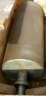 Used Welex Sheet Extrusion Downstream Stack. 3 rolls measure 18