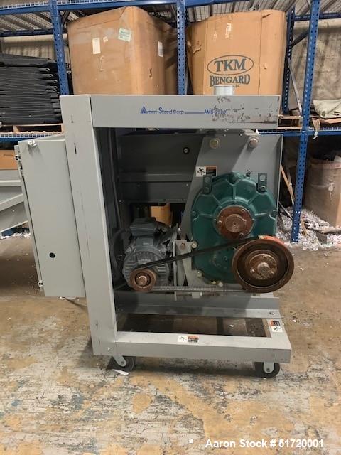 Used Amerishred Shredder; Model AMS-2500