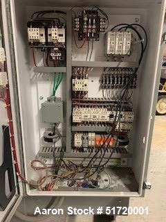 Used Amerishred Shredder; Model AMS-2500