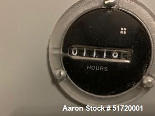 Used Amerishred Shredder; Model AMS-2500