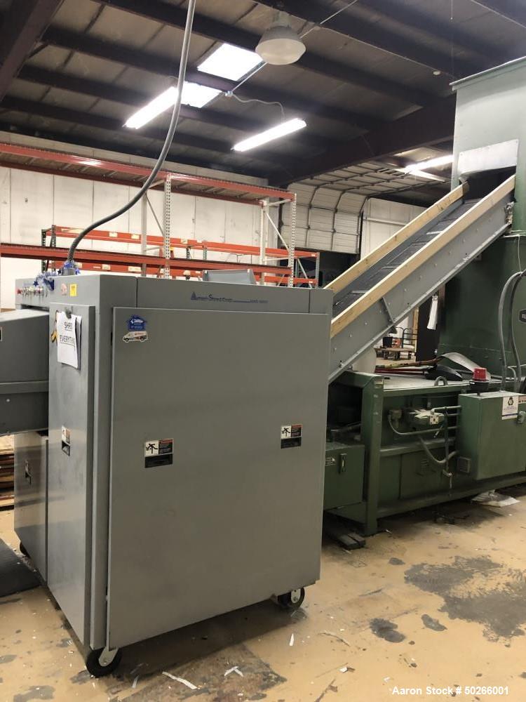Used Ameri-Shred 3000 Paper Shredder