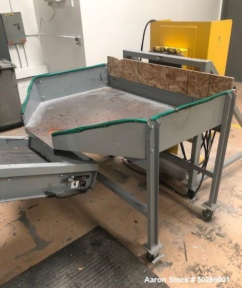 Used Ameri-Shred 3000 Paper Shredder