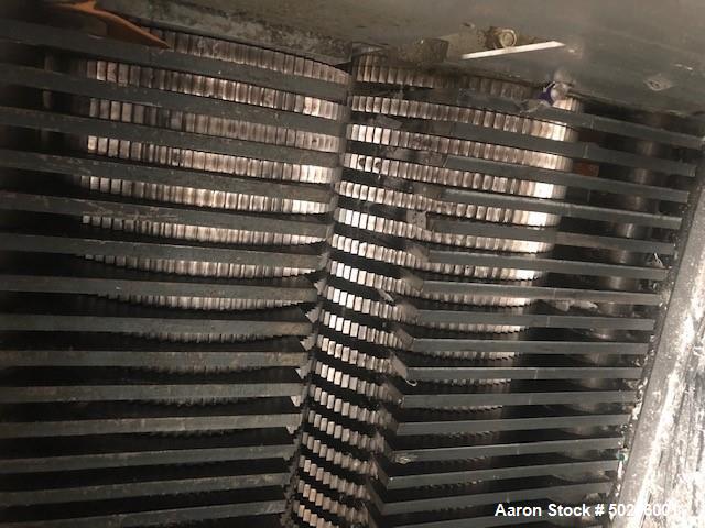 Used Ameri-Shred 3000 Paper Shredder