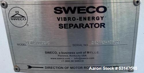 Franklin Miller Taskmaster TM2342A Industrial Shredder