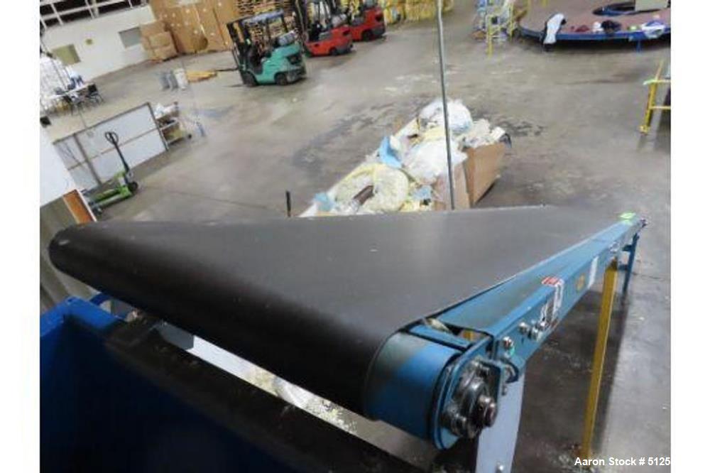 Used SSI SR400E Industrial Shredder – 100 HP High-Torque Dual Shaft Size Reduction System (2016)