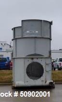 Used Tornado 36" Pulpler