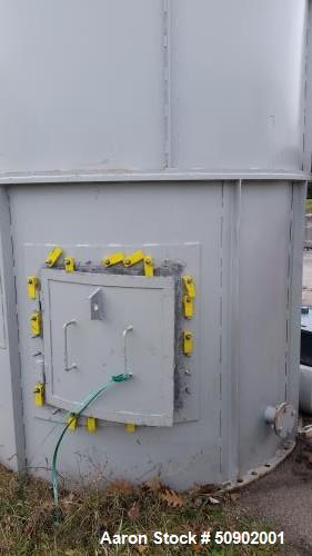 Used Tornado 36" Pulpler