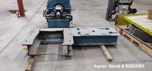 Used Tornado 36" Pulpler