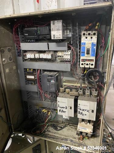 Used Vecoplan RG 62