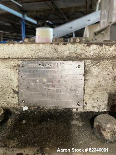 Used Vecoplan RG 62
