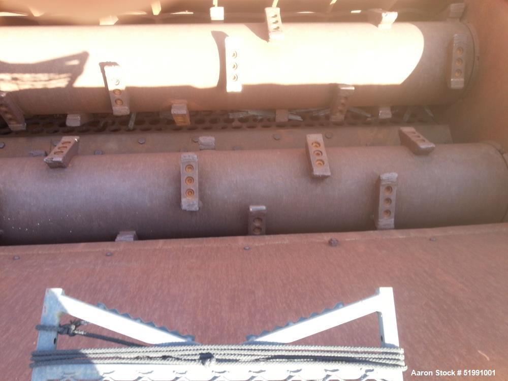 Used- Zeno Twin Rotor Breaker