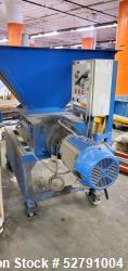 Used-Franklin Miller Taskmaster TM1620 Dual Shaft Shredder