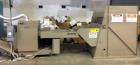 Used Allegheny Paper Shredder, Model 20-350C. 40 Hp, input speed 125 feet per min. 20