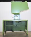Used Dual Rotor Shredder