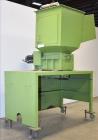 Used Dual Rotor Shredder