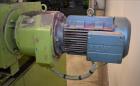 Used- Dual Rotor Shredder