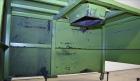 Used Dual Rotor Shredder