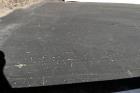 Used Diesel driven shredder trailer. With a 53