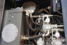 Used OBM Barracuda Single Shaft, Slow Speed Shredder. 40.4