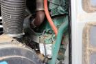 Used OBM Barracuda Single Shaft, Slow Speed Shredder. 40.4