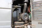 Used OBM Barracuda Single Shaft, Slow Speed Shredder. 40.4