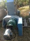 Used Tire Shredder