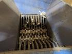 Used Zhengzhou Huahong Double Shaft Shredder