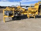 Used Eagle Electric Tire Debeader – 75 HP for Semi-Truck Tires