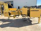 Used Eagle Electric Tire Debeader – 75 HP for Semi-Truck Tires