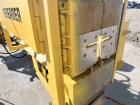 Used Eagle Electric Tire Debeader – 75 HP for Semi-Truck Tires