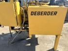 Used Eagle Electric Tire Debeader – 75 HP for Semi-Truck Tires