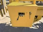 Used Eagle Electric Tire Debeader – 75 HP for Semi-Truck Tires
